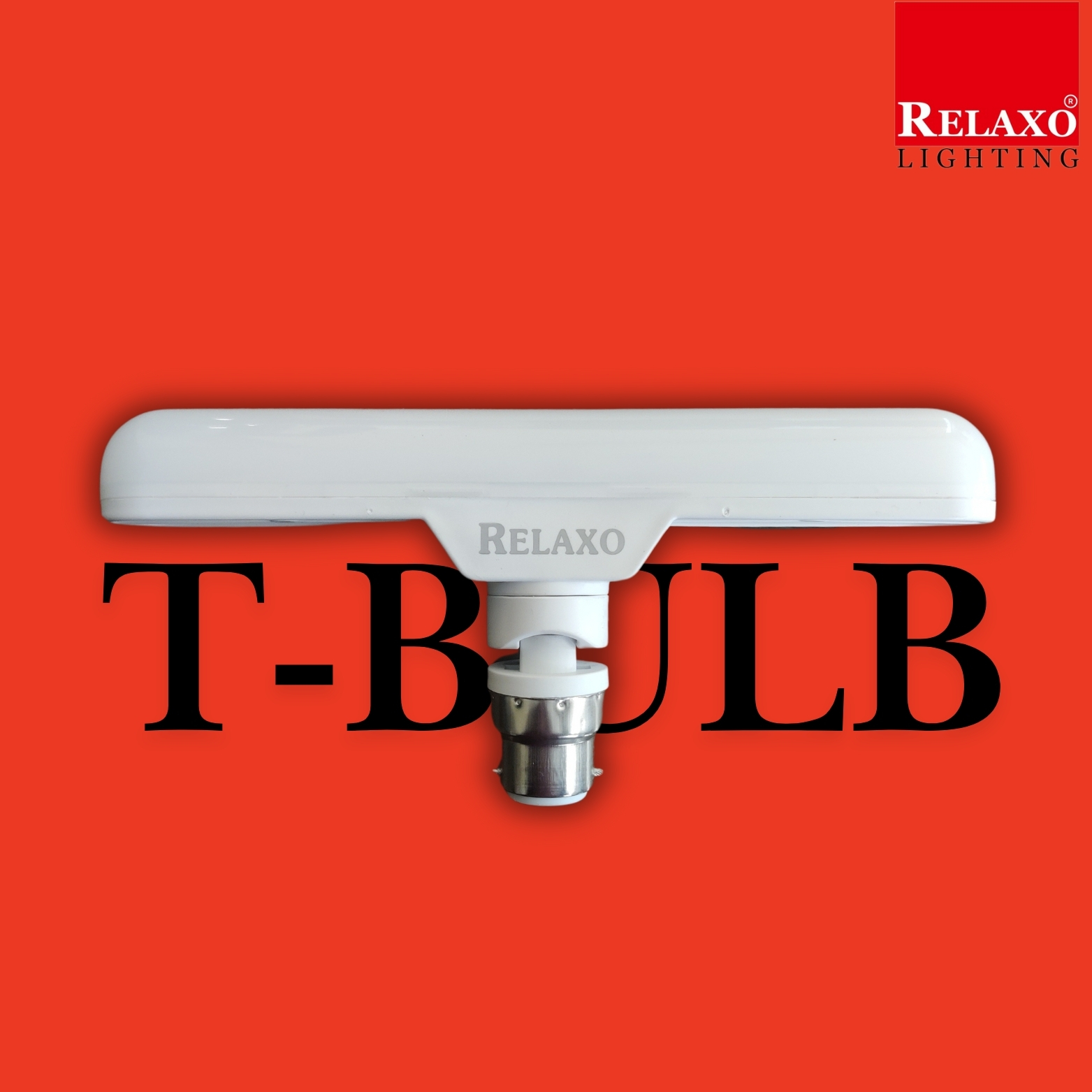 12w Smart T-Bulb